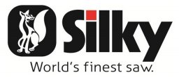 Silky Saw logo